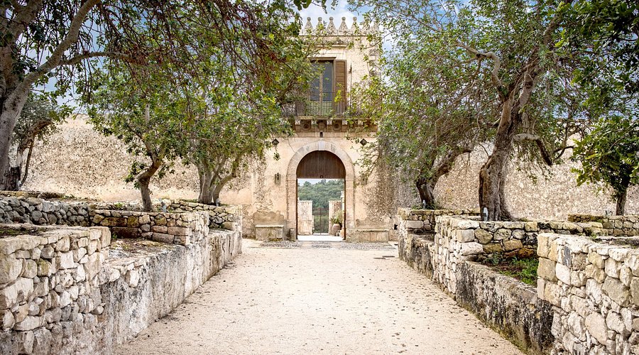 Wedding venues in Italy