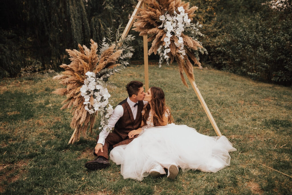 Wedding Photography Styles