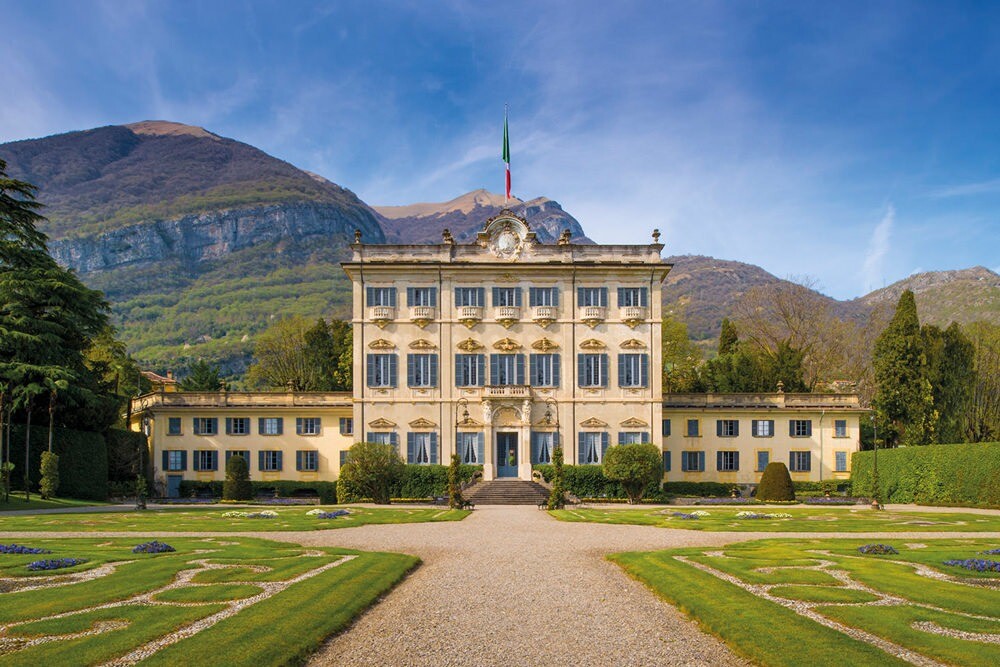 Wedding venues in Italy