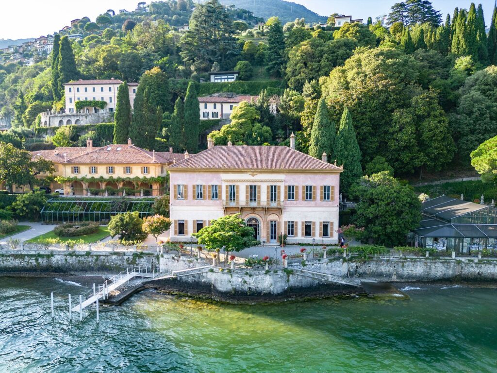 Wedding venues in Italy
