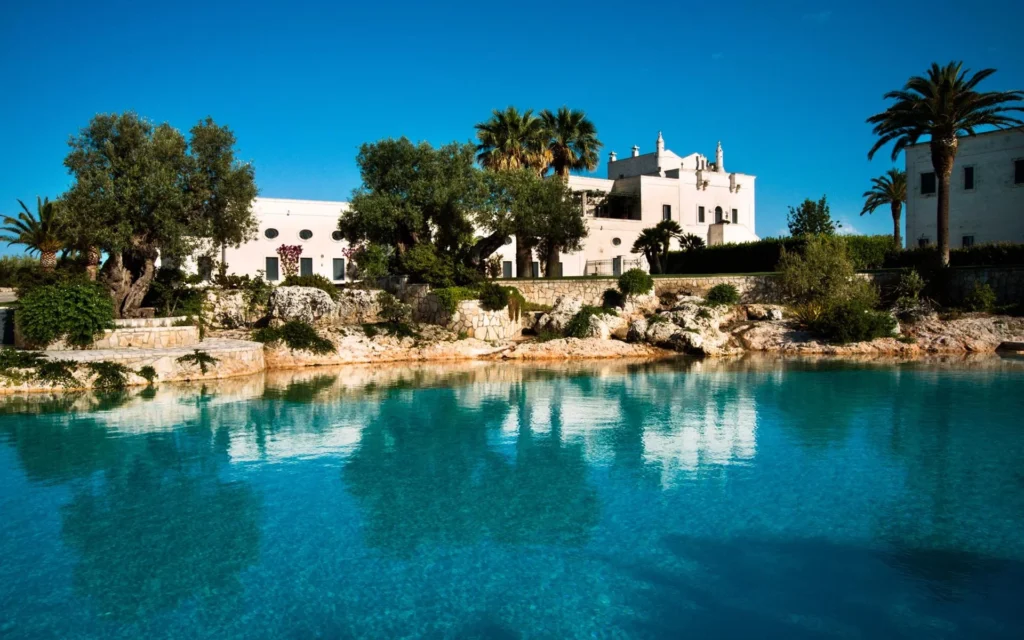Wedding venues in Italy