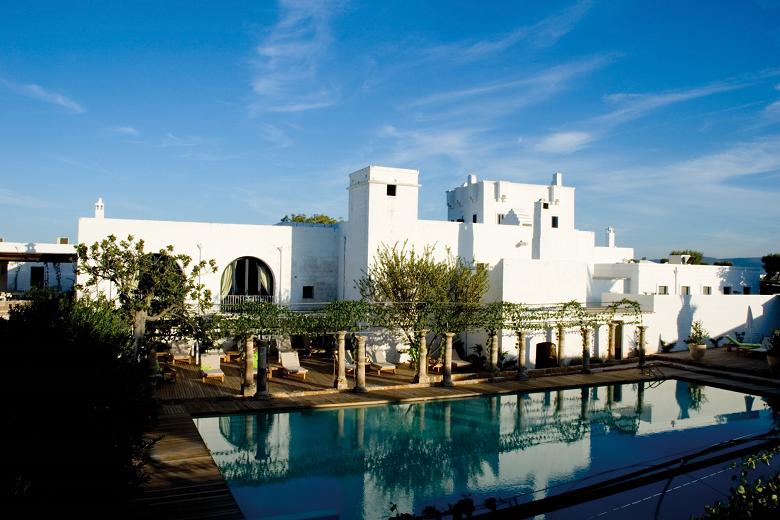 Wedding venues in Italy