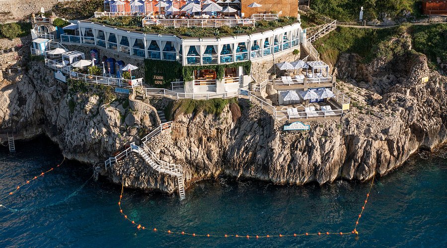 Wedding venues in Italy
