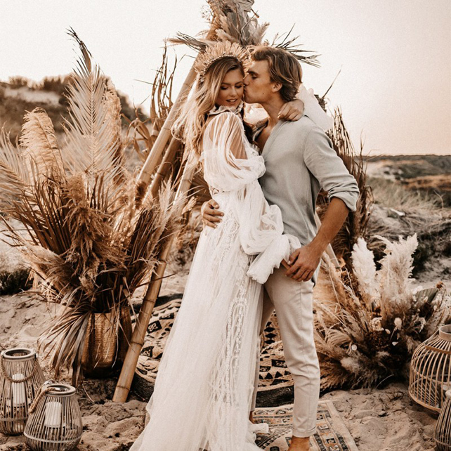Wedding Photography Styles