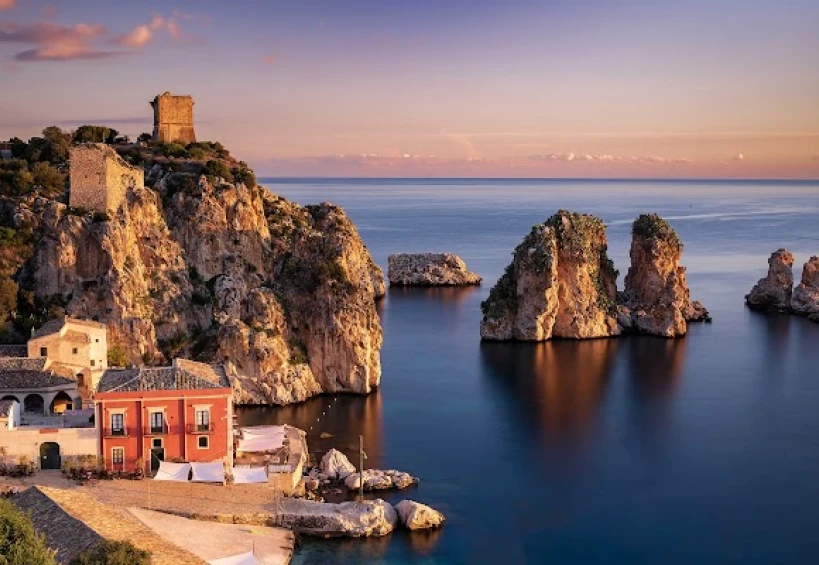 Wedding venues in Italy