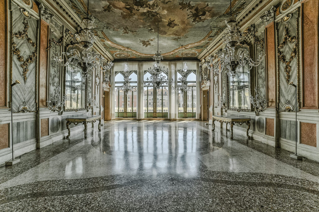 Wedding venues in Italy