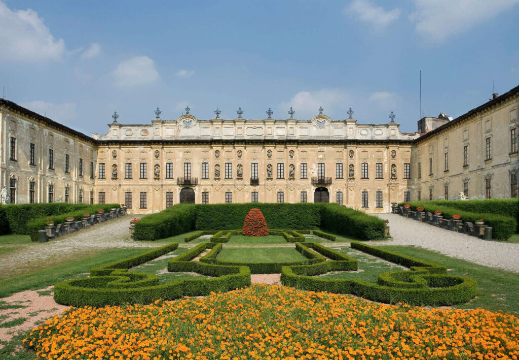 Wedding venues in Italy
