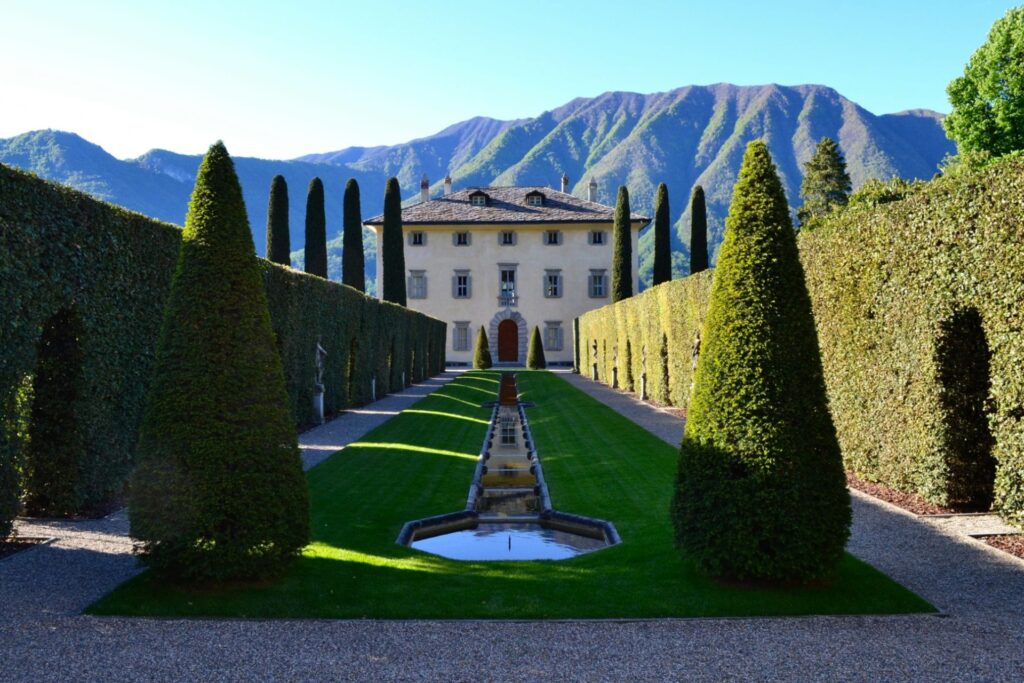 Wedding venues in Italy