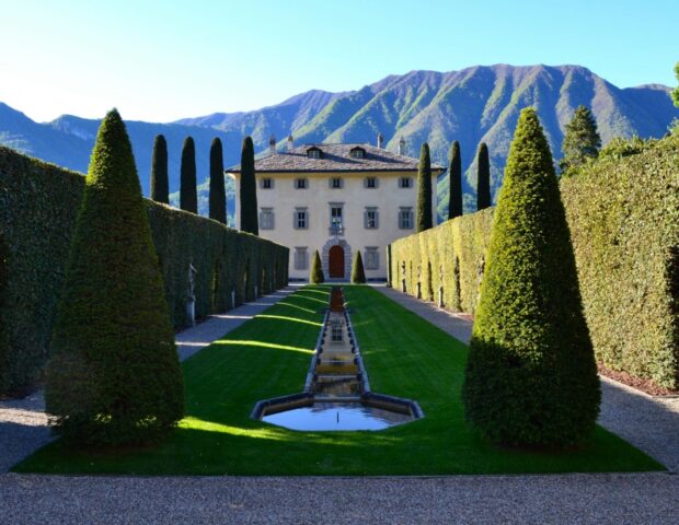 wedding venues in Italy