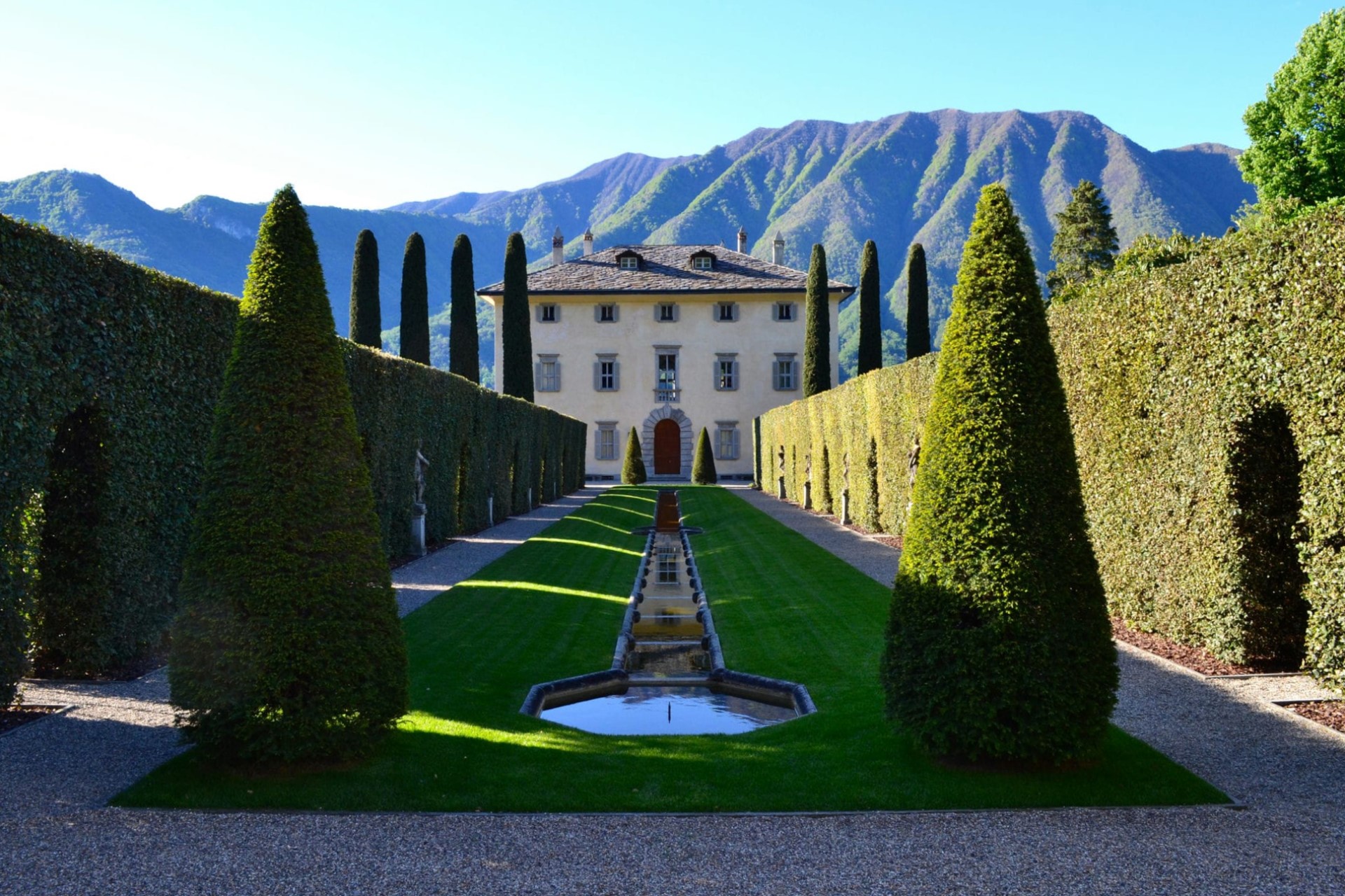 wedding venues in Italy