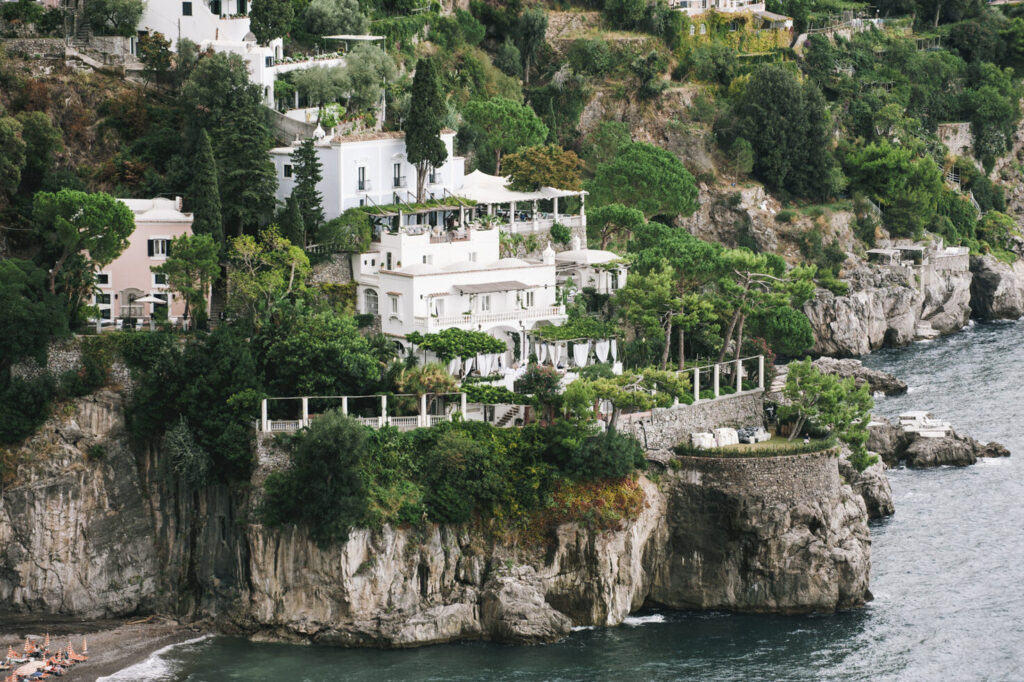 Wedding venues in Italy