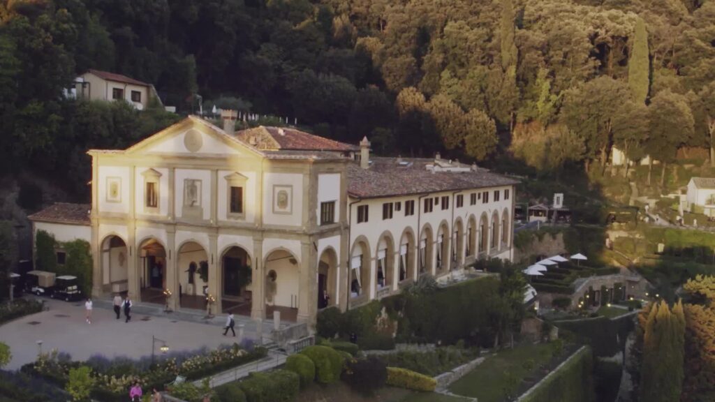 Wedding venues in Italy