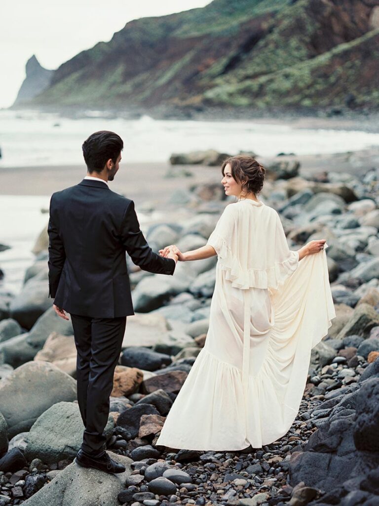 Wedding Photography Styles