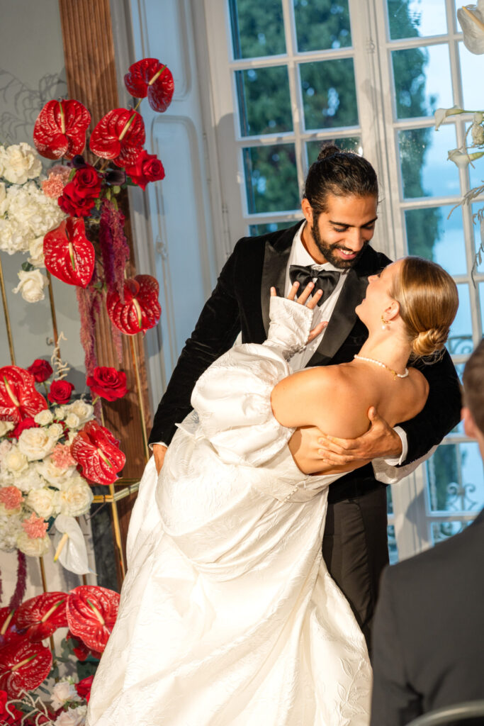 Destination Wedding Guide