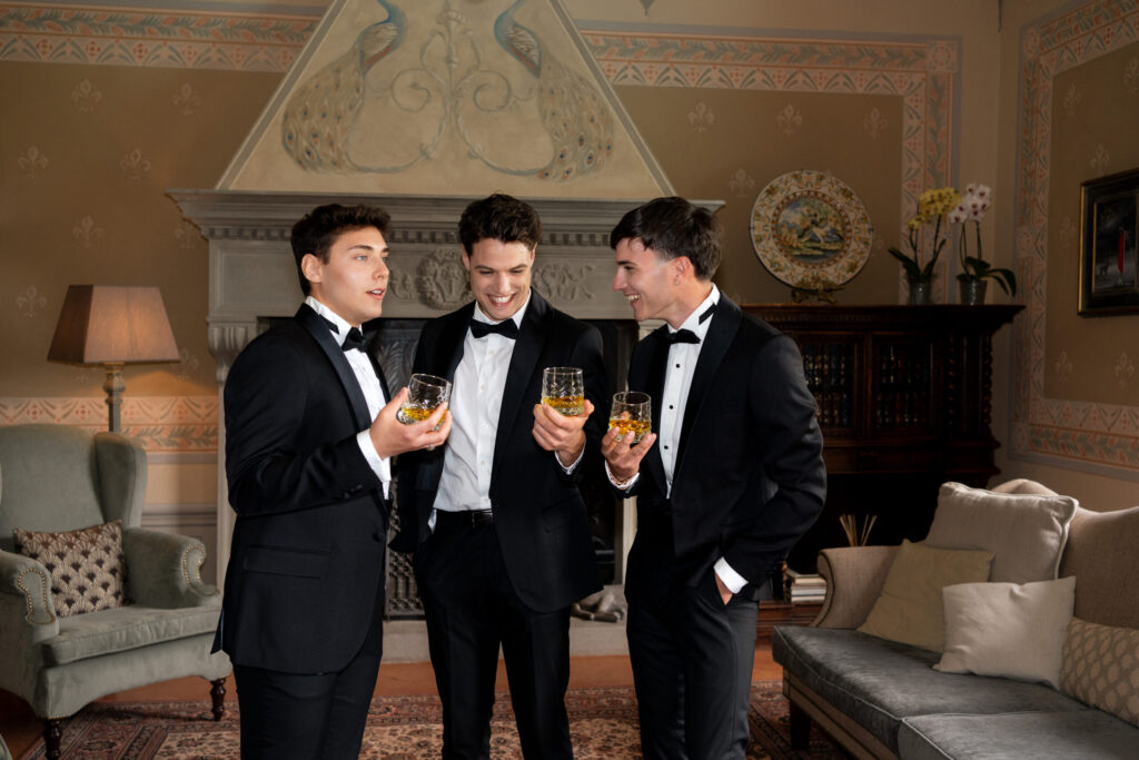 Destination Wedding Guide