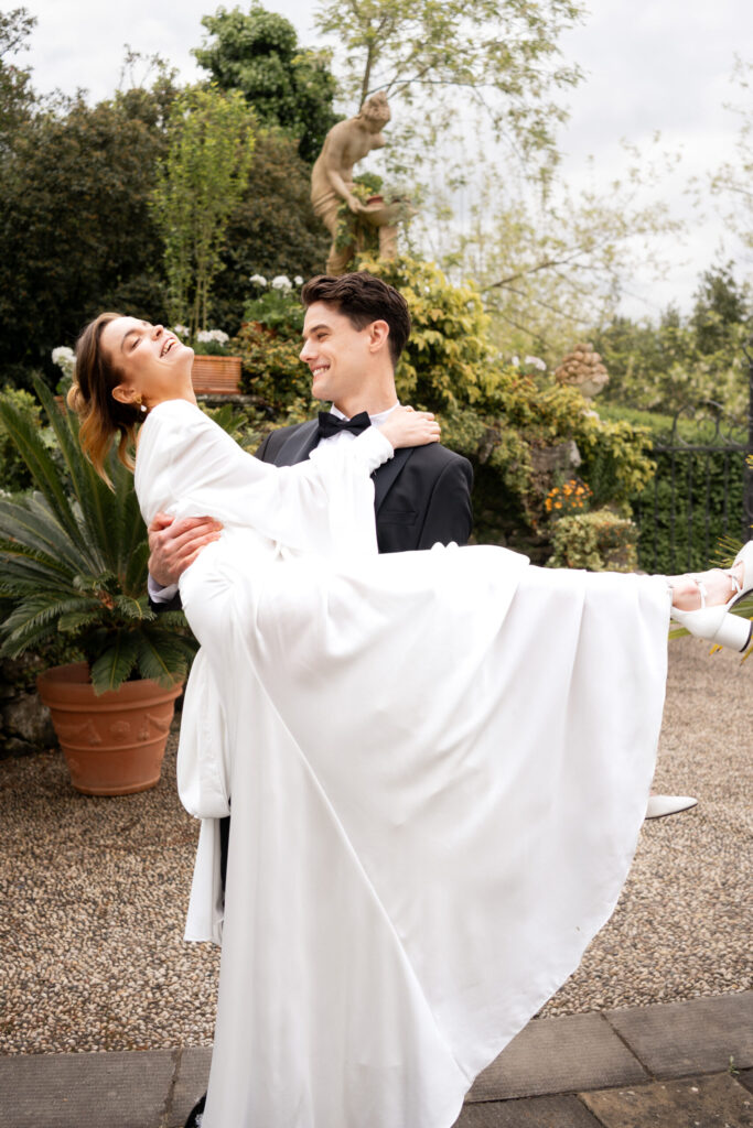 Destination Wedding Guide