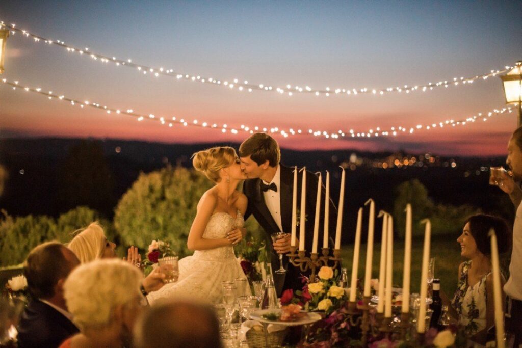 wedding planning tips
