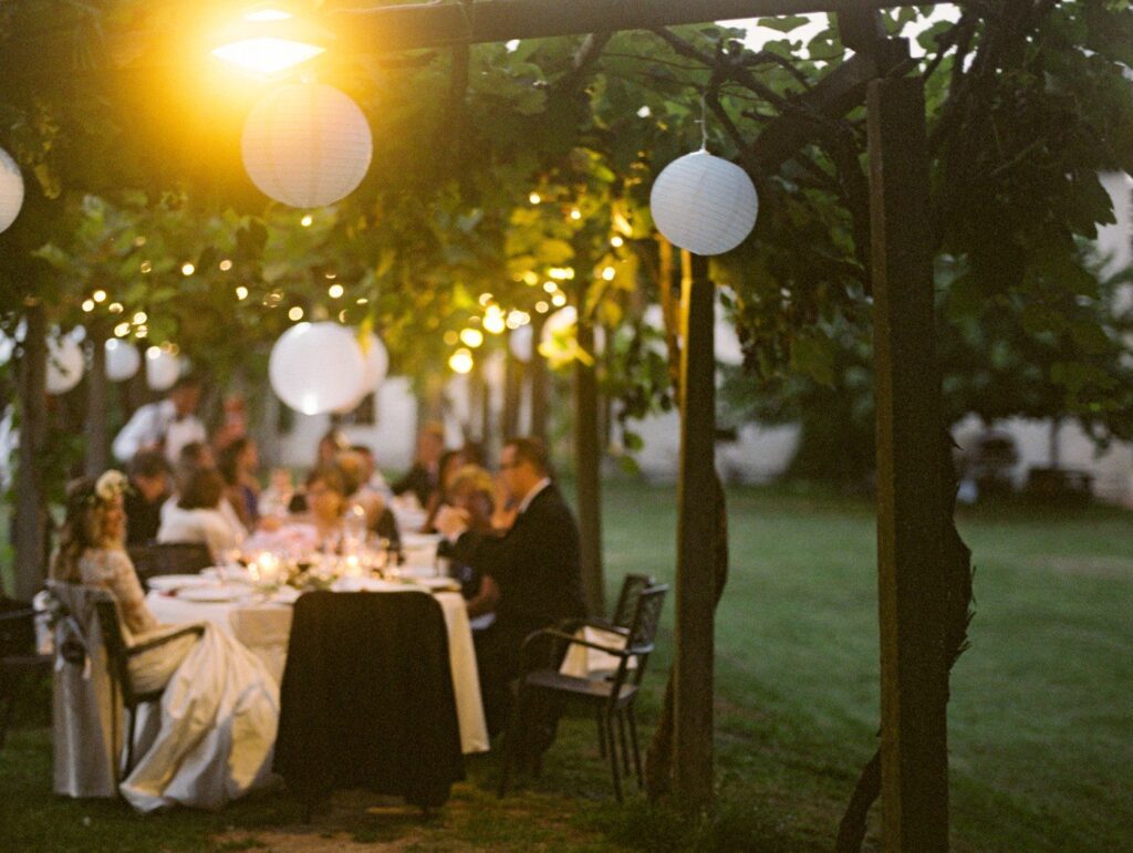 wedding planning tips