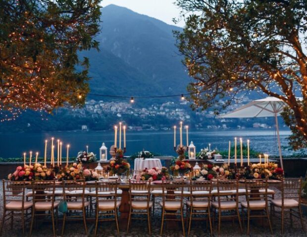 Wedding Planning Tips