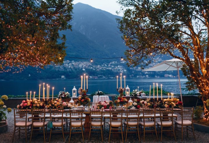 Wedding Planning Tips