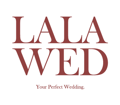 LaLaWed - your perfect wedding