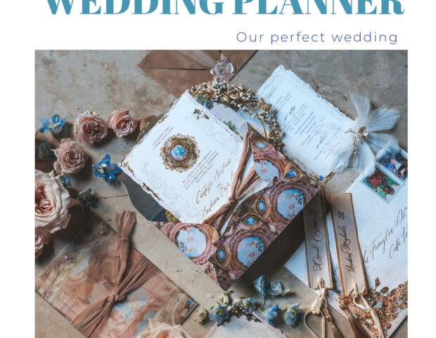 Wedding planner