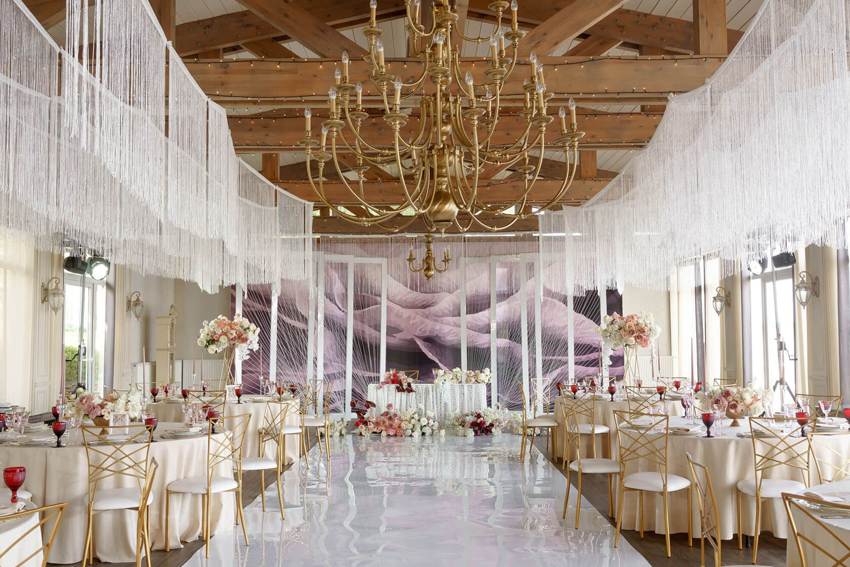 How to Choose a Wedding Venue