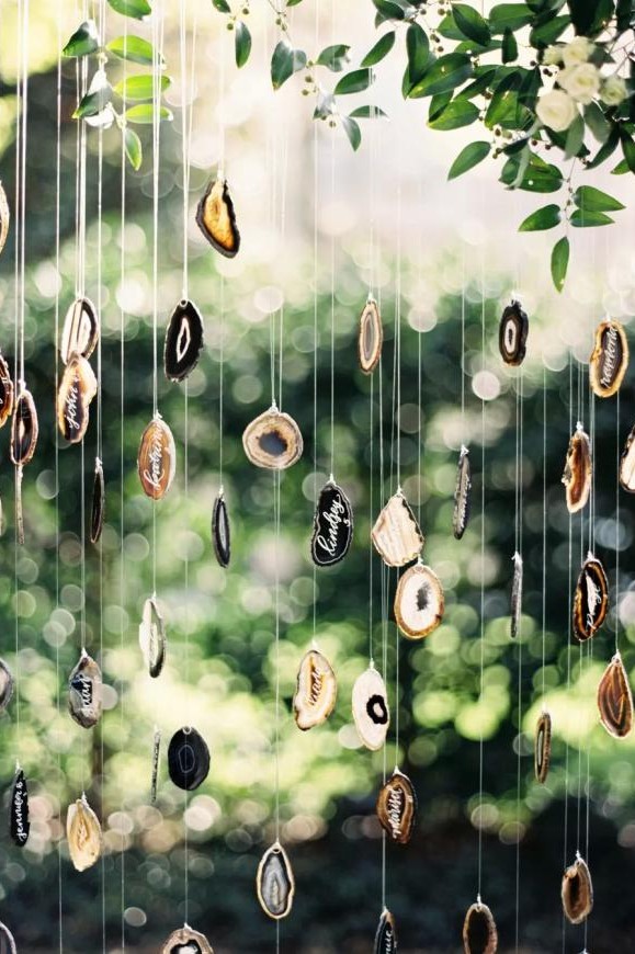 Boho Wedding Ideas