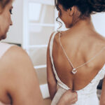Back Necklace