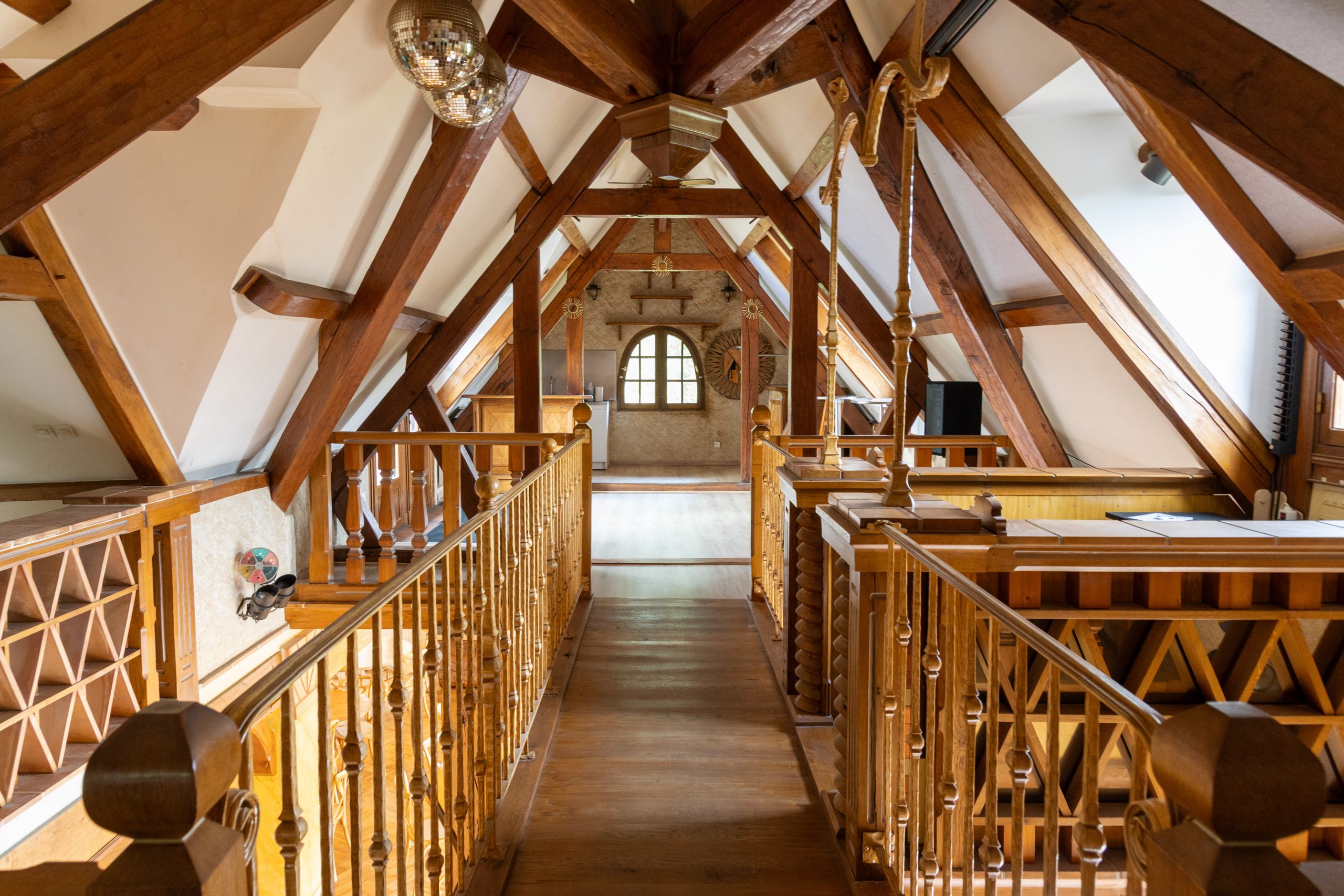 le Domaine des Déesses