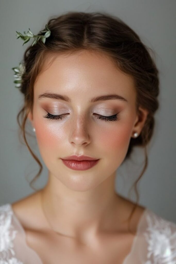 Wedding Makeup