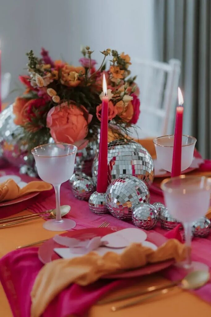 Wedding decoration ideas