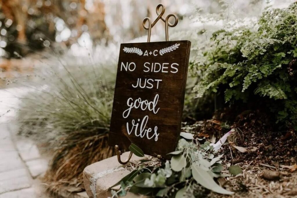 Boho Wedding Ideas