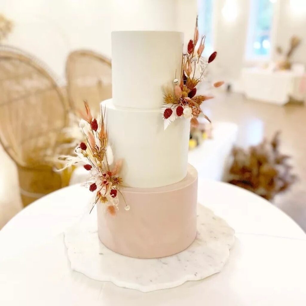 Wedding Cake Ideas.