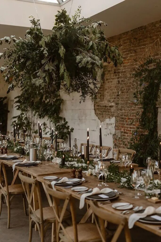 Wedding decoration ideas