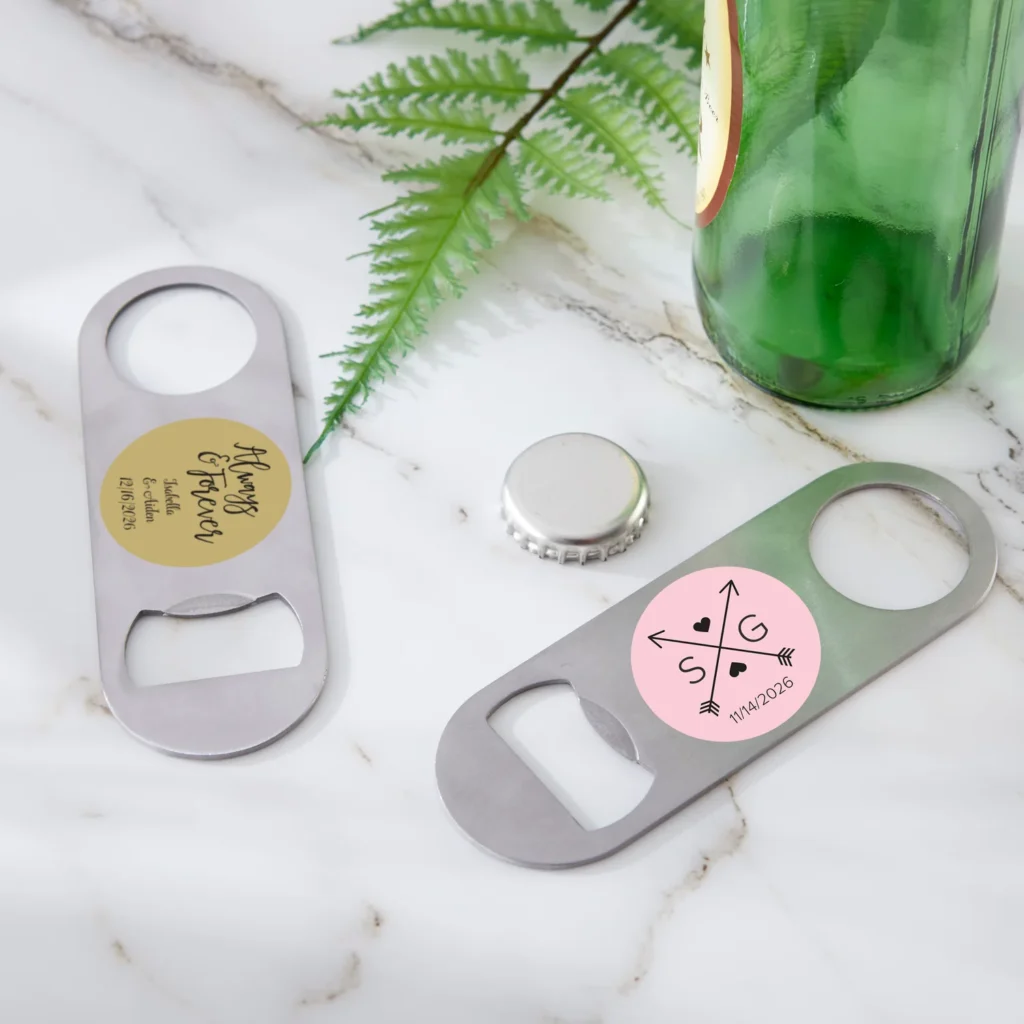 wedding guest gifts