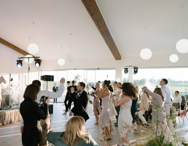Wedding Entertainment Tips