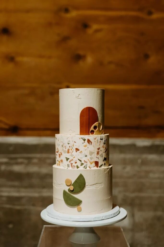 Wedding Cake Ideas.
