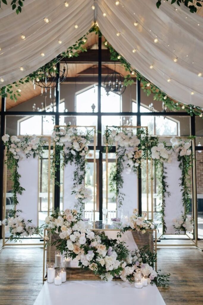 Wedding Decoration