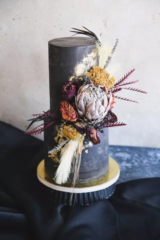 Wedding Cake Ideas.