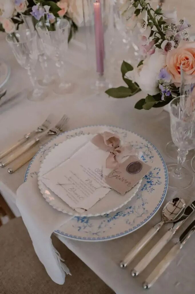 Wedding decoration ideas