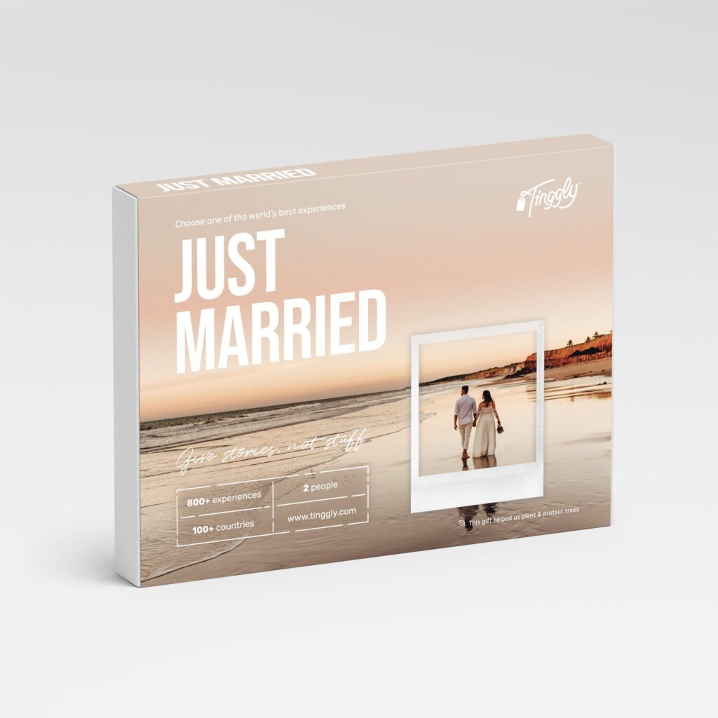 Wedding Gift Ideas from Parents.