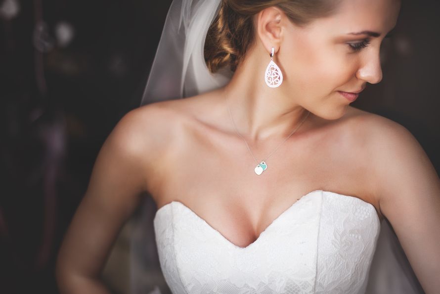 Bridal Jewelry