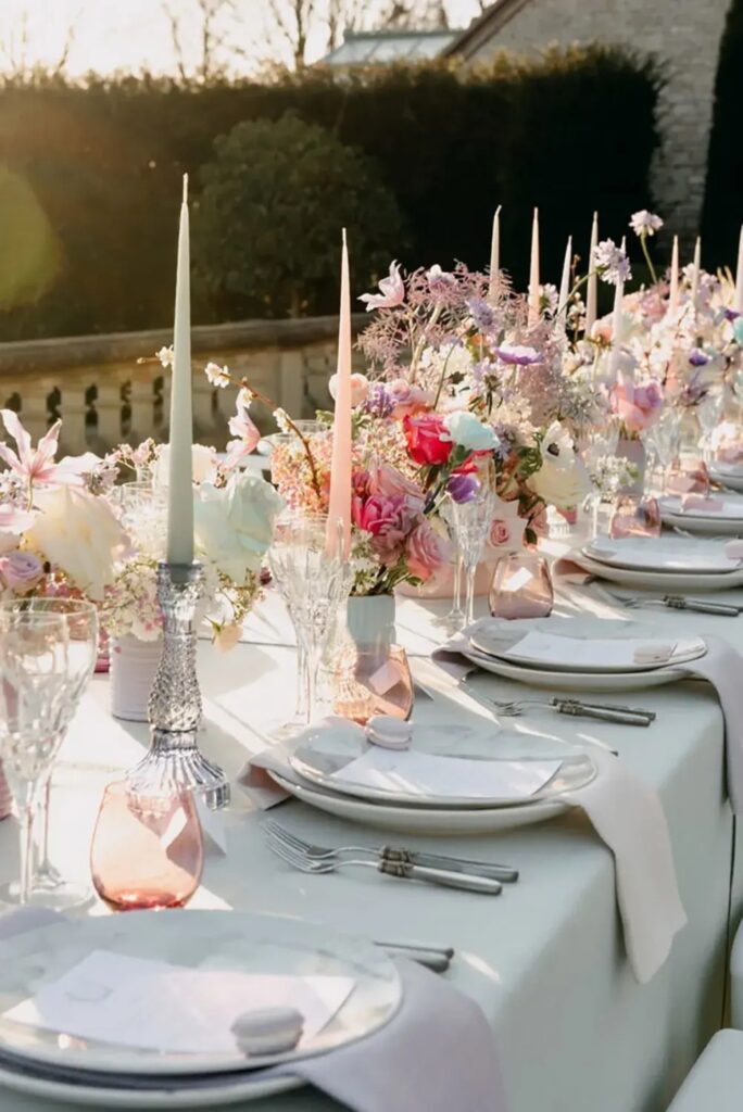 Wedding decoration ideas