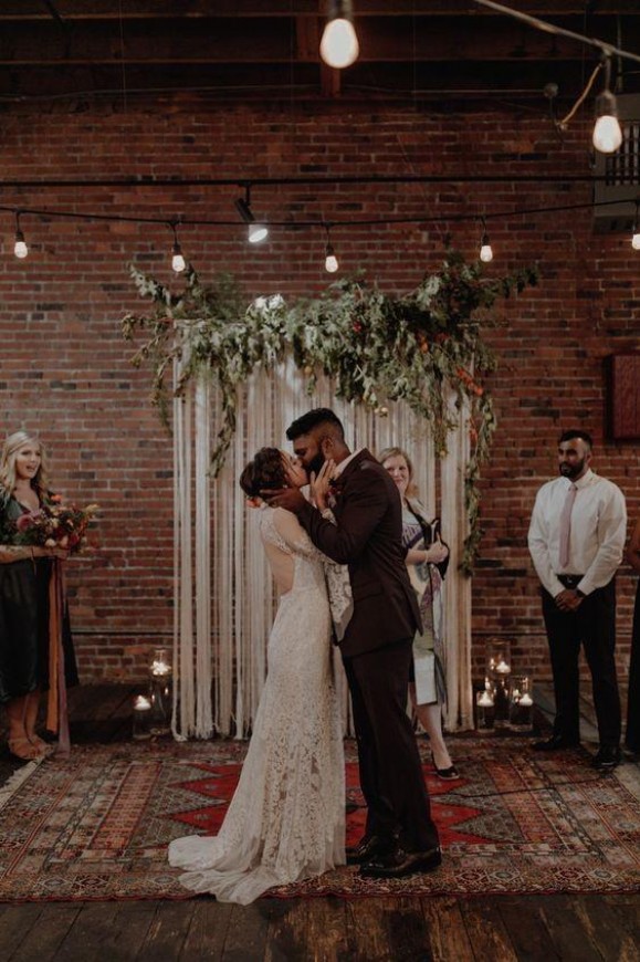Boho Wedding Ideas