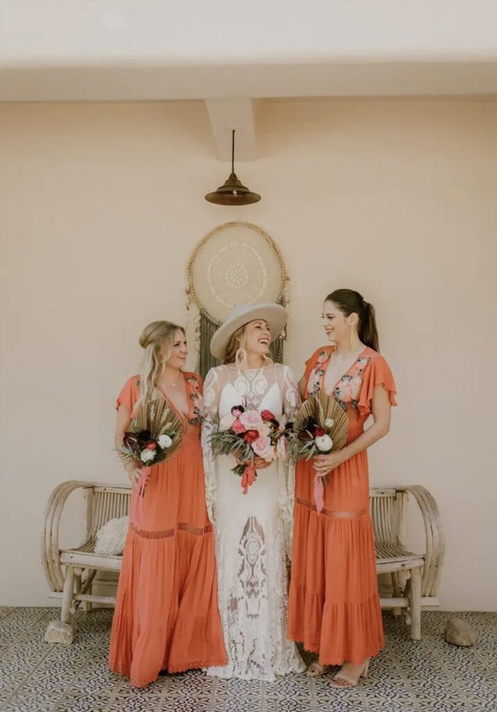 Boho Wedding Ideas