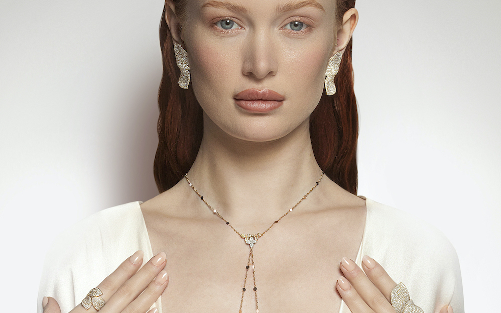 Bridal Jewelry