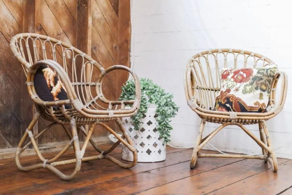 Boho Wedding Ideas