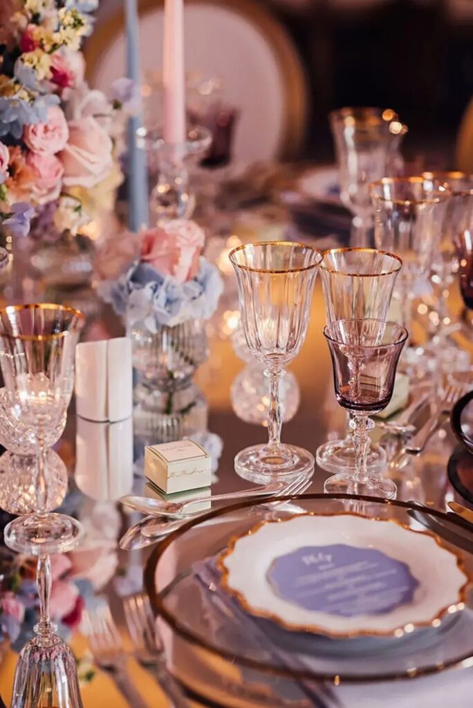 Wedding decoration ideas