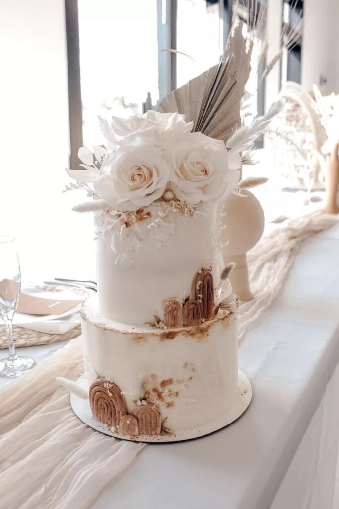Wedding Cake Ideas.